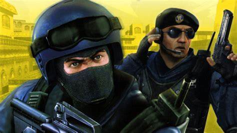 Counter-Strike: Global Offensive